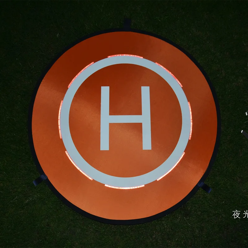 Landing Pad - Image 5