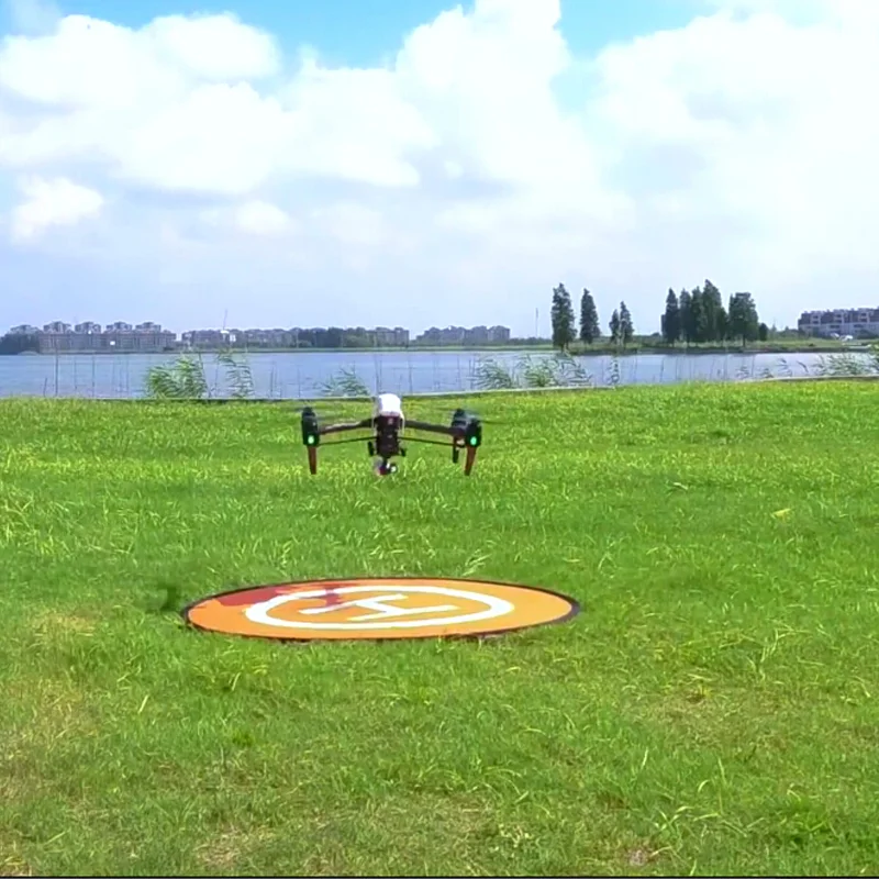 Landing Pad - Image 6