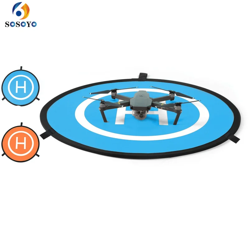 Landing Pad - Image 4