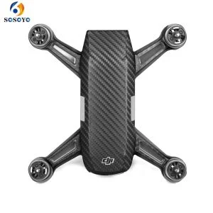 Spark Waterproof Sticker