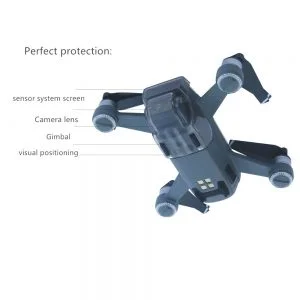 Gimbal Dustproof Cap