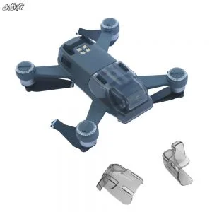 Gimbal Dustproof Cap