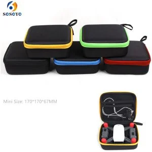 Storage Bag Hard Box