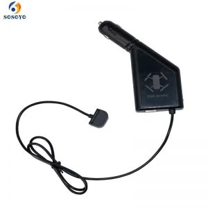 2 in 1 Car Charger For DJI SPARK