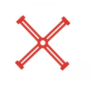 Propeller Blade Holder