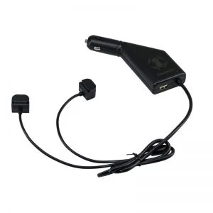 3 in 1 Car Charger For DJI SPARK