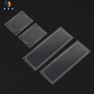 Camera Lens Protective Film +  Drone Body Screen Film