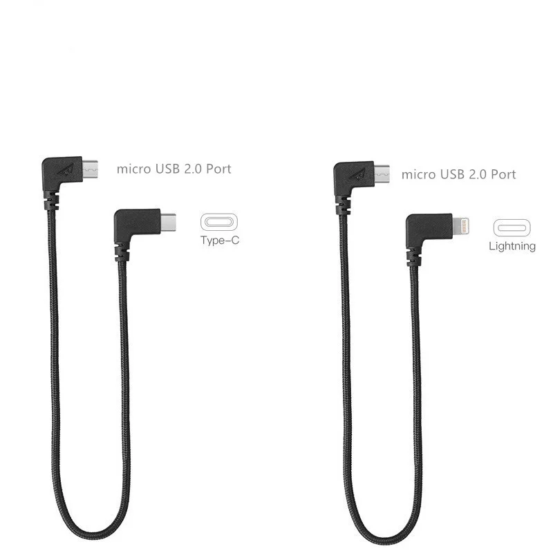 Remote Control Data Cable - Image 3