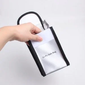 Battery Explosion-proof Bag