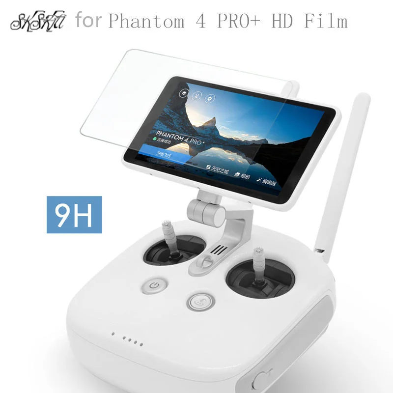 Glass Screen Protective Film for DJI Phantom 4 PRO