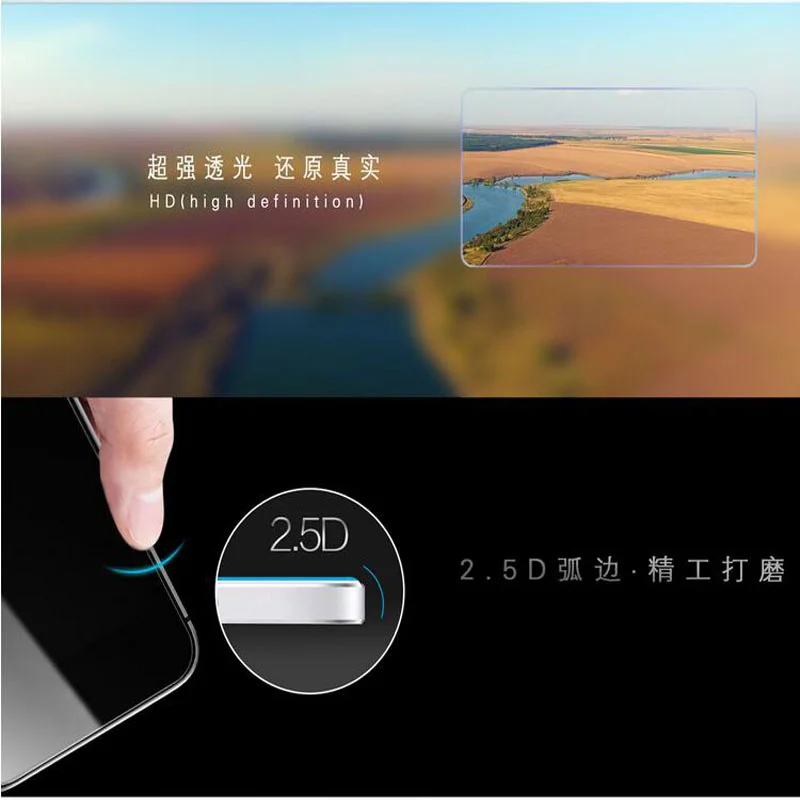 Glass Screen Protective Film for DJI Phantom 4 PRO - Image 3