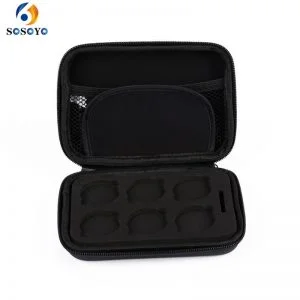 Filter Bag Case