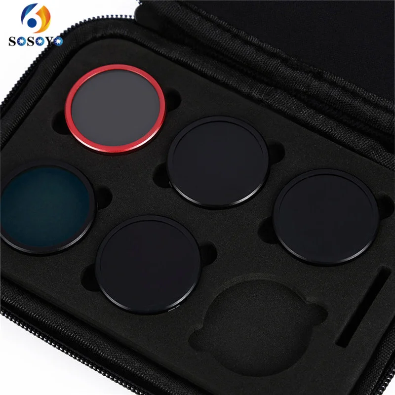 Filter Bag Case - Image 4