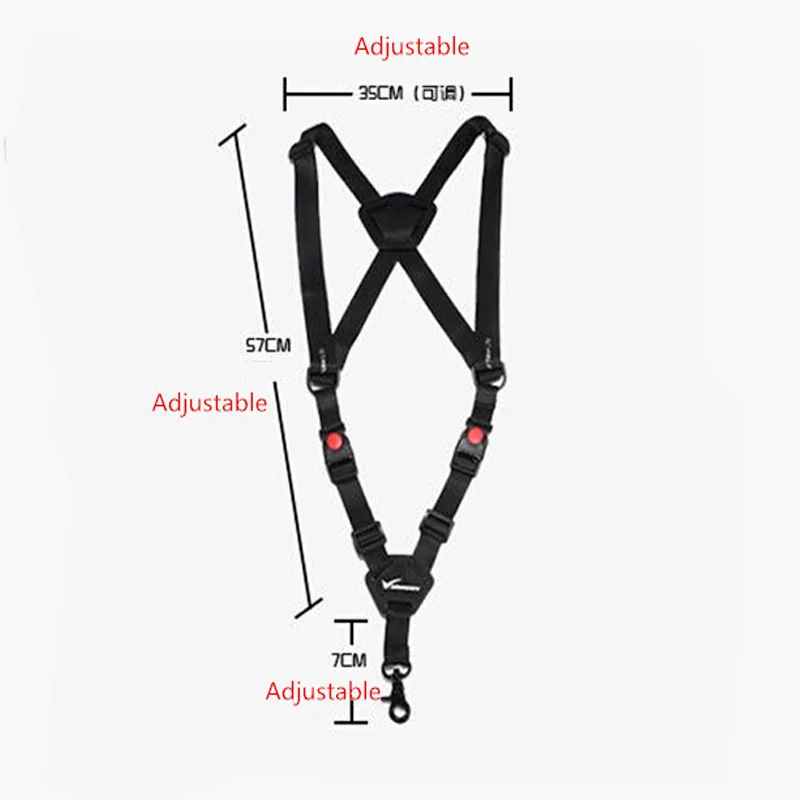 Remote control Shoulder strap - Image 6