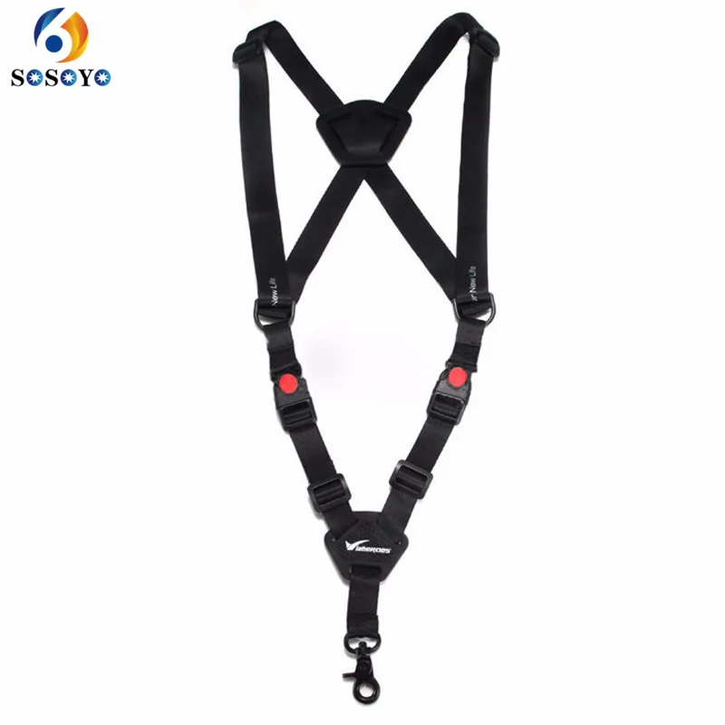 Remote control Shoulder strap