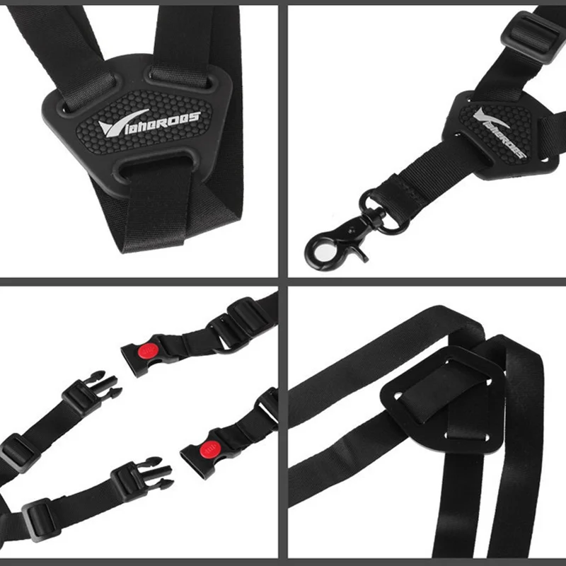 Remote control Shoulder strap - Image 3