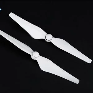 2Pairs 9450S Propeller blade for DJI Phantom 4