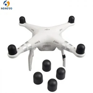 Motor Protective Cap For DJI Phantom