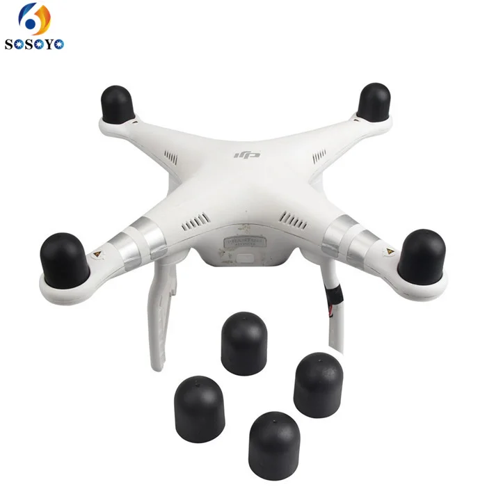 Motor Protective Cap For DJI Phantom