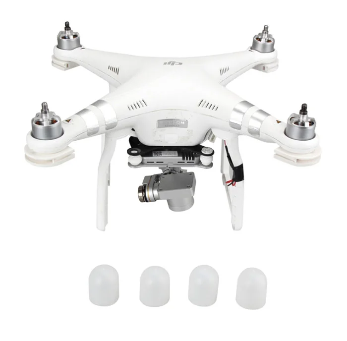 Motor Protective Cap For DJI Phantom - Image 3