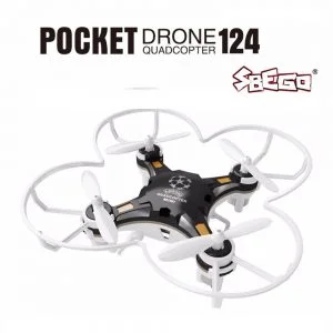 SBEGO FQ777-124 Mini Drone