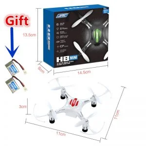 JJRC H8 mini drone