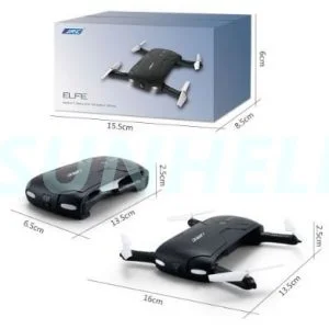 JJRC H37 Pocket Selfie Drone