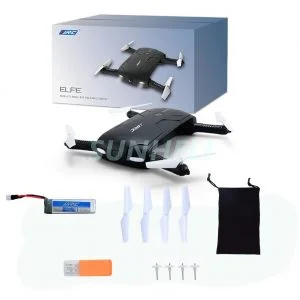 JJRC H37 Pocket Selfie Drone