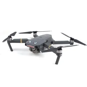 Shark Decals for DJI Mavic Pro