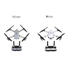 Carbon Fiber Skin Wrap For DJI Mavic Pro