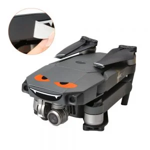 Eagle Sticker for DJI Mavic Pro