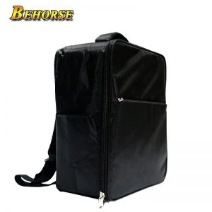 Black Nylon DJI Mavic Pro Backpack