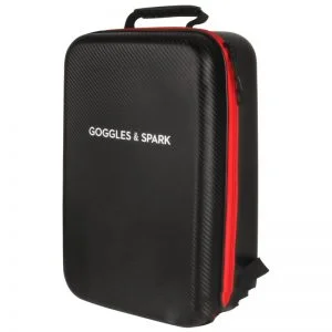 Backpack For DJI Spark + DJI Goggle VR Glasses