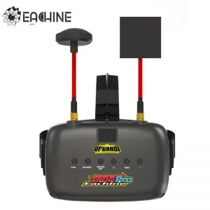 Eachine VR D2 Pro 5 Inches FPV Goggles