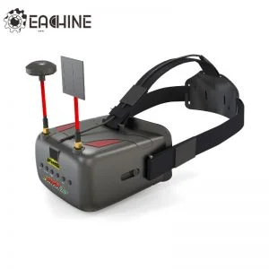 Eachine VR D2 Pro 5 Inches FPV Goggles