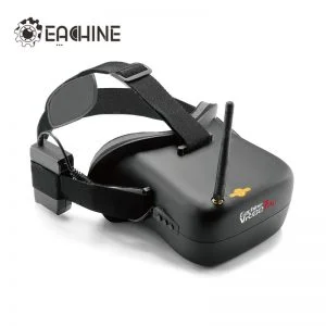 Eachine VR-007 Pro FPV Goggles