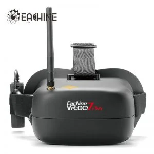 Eachine VR-007 Pro FPV Goggles