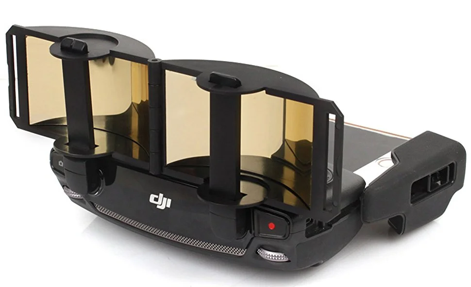 dji spark range extender