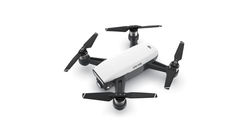 dji spark vs dji mavic vs dji phantom