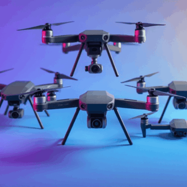 Best Drones Under 200 (2026) – Top Picks for Every Budget