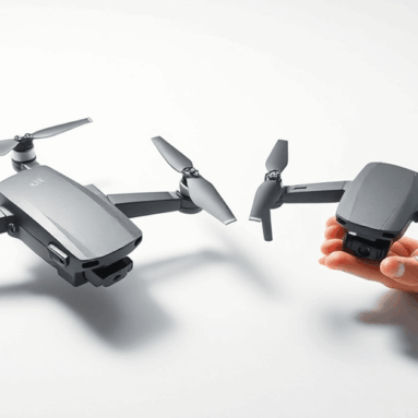 DJI Flip vs DJI Neo (2026) – Which is the Best DJI Drone Under 500?